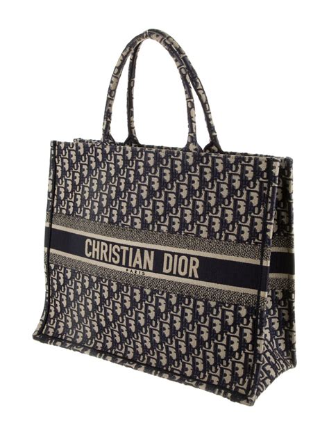 dior big tote bag price